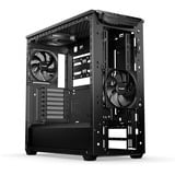 be quiet! BGW60, Chassis Tower Nero