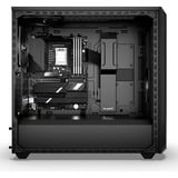 be quiet! BGW60, Chassis Tower Nero