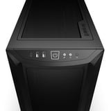 be quiet! BGW60, Chassis Tower Nero