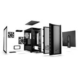 be quiet! BGW60, Chassis Tower Nero