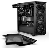 be quiet! BGW60, Chassis Tower Nero
