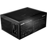 be quiet! Dark Power Pro 14 IO, 1600W, Alimentatore PC Nero