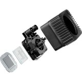 be quiet! Light Loop IO LCD 360mm, Raffreddamento ad acqua Nero