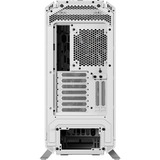 be quiet! Silent Base 802 Window White Midi Tower Bianco bianco, Midi Tower, PC, Bianco, ATX, EATX, micro ATX, Mini-ITX, Acrilonitrile butadiene stirene (ABS), Acciaio, 18,5 cm