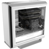 be quiet! Silent Base 802 Window White Midi Tower Bianco bianco, Midi Tower, PC, Bianco, ATX, EATX, micro ATX, Mini-ITX, Acrilonitrile butadiene stirene (ABS), Acciaio, 18,5 cm