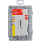 fischer 567897, Tassello grigio chiaro