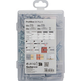fischer 567897, Tassello grigio chiaro
