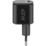 goobay 65331 Nero