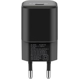goobay 65331, Caricabatterie Nero
