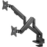 goobay 70814, Base per monitor Nero