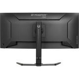 iiyama GCB3482WQSU-B1 Nero