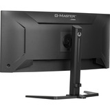 iiyama GCB3482WQSU-B1, Monitor di gioco Nero