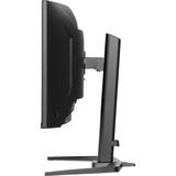 iiyama GCB3482WQSU-B1, Monitor di gioco Nero