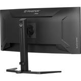 iiyama GCB3482WQSU-B1, Monitor di gioco Nero