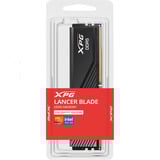ADATA AX5U6000C3616G-SLABBK, Memoria Nero