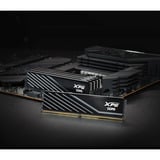 ADATA AX5U6000C3616G-SLABBK, Memoria Nero