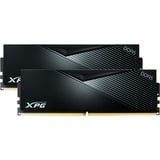 ADATA AX5U6400C3232G-DCLABK, Memoria Nero