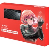 ADATA AX5U6400C3232G-DCLABK, Memoria Nero