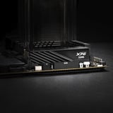 ADATA DIMM 16 GB DDR5-6000, Memoria Nero