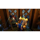 AK Tronic Software & Services Il Labirinto Pazzo Nintendo Switch, Gioco 