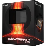 AMD Ryzen™ Threadripper PRO 5975WX, Processore boxed