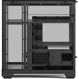 APNX V2-F-BK-v1, Chassis Tower Nero