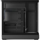 APNX V2-F-BK-v1, Chassis Tower Nero