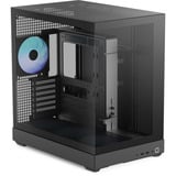 APNX V2-F-BK-v1, Chassis Tower Nero