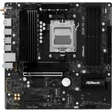 ASRock 90-MXBR9-A0UAYZ, Scheda madre 