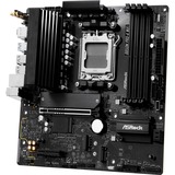 ASRock 90-MXBR9-A0UAYZ, Scheda madre 