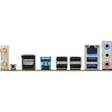 ASRock 90-MXBR9-A0UAYZ, Scheda madre 
