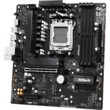 ASRock A620AM PRO-A, Scheda madre 