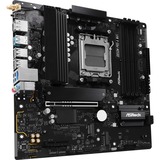 ASRock B850M Pro-A WiFi, Scheda madre 
