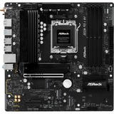 ASRock B850M Pro-A WiFi, Scheda madre 