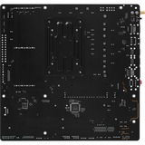 ASRock B850M Pro-A WiFi, Scheda madre 