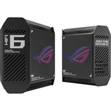 ASUS 90IG07F0-MU9A30 Nero