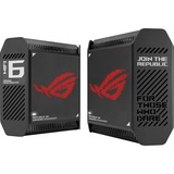 ASUS 90IG07F0-MU9A30 Nero