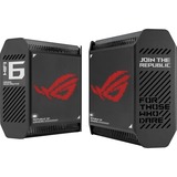 ASUS 90IG07F0-MU9A30, Router Nero