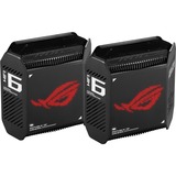ASUS 90IG07F0-MU9A30, Router Nero