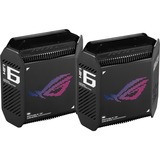 ASUS 90IG07F0-MU9A30, Router Nero