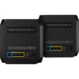 ASUS 90IG07F0-MU9A30, Router Nero