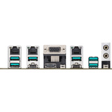 ASUS 90MB1KV0-M0EAY0, Scheda madre 