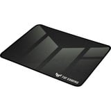 ASUS 90MP02G0-BPUA00, Gioco mouse pad Nero/Bianco