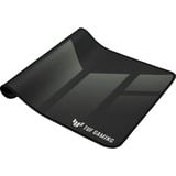 ASUS 90MP02G0-BPUA00, Gioco mouse pad Nero/Bianco