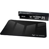 ASUS 90MP02G0-BPUA00, Gioco mouse pad Nero/Bianco