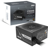 ASUS PRIME-650B-BLACK, Alimentatore PC Nero