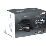 ASUS PRIME-650B-BLACK, Alimentatore PC Nero