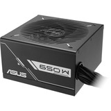 ASUS PRIME-650B-BLACK, Alimentatore PC Nero
