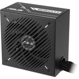 ASUS PRIME-650B-BLACK, Alimentatore PC Nero