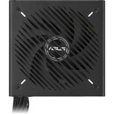 ASUS PRIME-650B-BLACK, Alimentatore PC Nero
